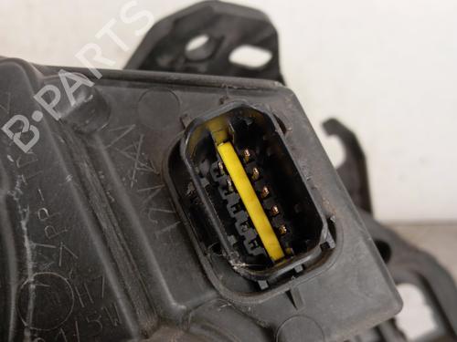 Left headlight PEUGEOT 5008 (0U_, 0E_) 2.0 HDi 150 / BlueHDi 150 | BP28347946C28