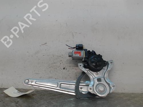 Rudehejsemekanisme Højre bagtil KIA PICANTO III (JA) 1.0 (67 hp) 28344719