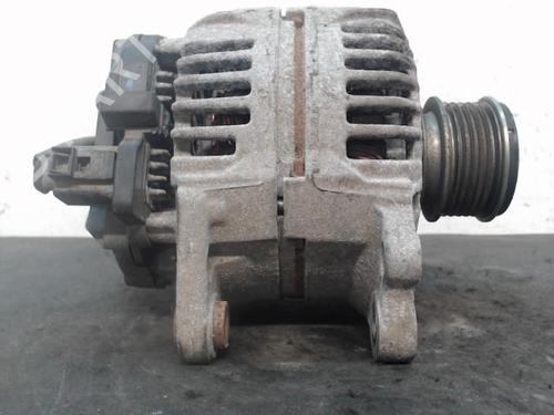 Used Alternator VW POLO V (6R1, 6C1) 1.6 TDI (90 hp) 28342325