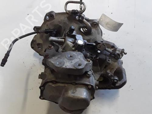 Gearbox OPEL CORSA D (S07) 1.3 CDTI (L08, L68) | BP28347688M3 - Image 2