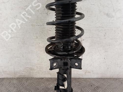 Used Right front shock absorber MERCEDES-BENZ GLK-CLASS (X204) 200 CDI (204.901) (143 hp) 28347250
