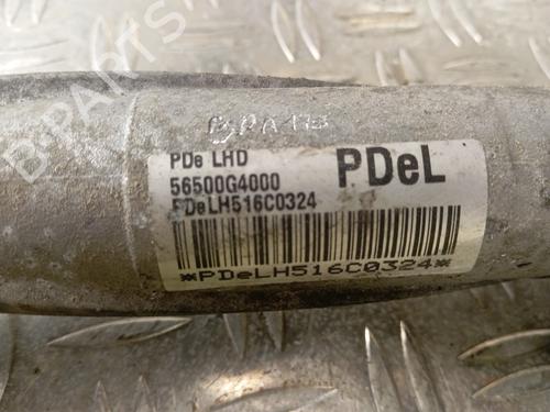 Steering rack HYUNDAI i30 (PDE, PD, PDEN) 1.6 CRDi | BP30101331M22 - Image 2