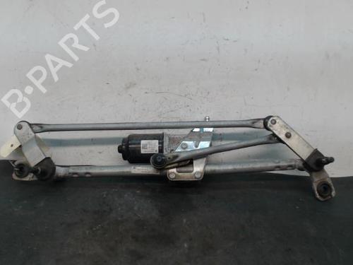 Front wiper motor AUDI A1 Sportback (GBA) 30 TFSI | BP28340808M29 