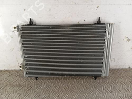 Used AC radiator AC radiator PEUGEOT 308 I (4A_, 4C_) 1.6 16V (120 hp) 31881279 31881279