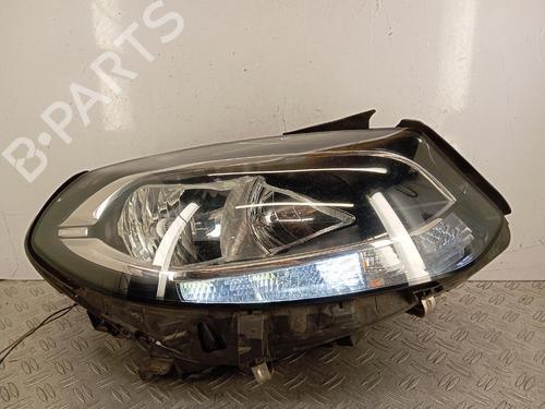 Used Right headlight Right headlight MERCEDES-BENZ B-CLASS Sports Tourer (W246, W242) B 160 CDI / d (246.211) (90 hp) 39953011 39953011