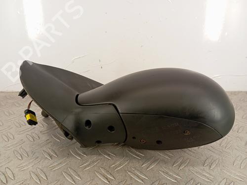 Left mirror PEUGEOT 206 SW (2E/K) 2.0 HDi | BP29940458C26 