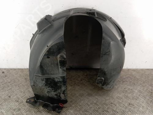 Hjulbue OPEL CROSSLAND X / CROSSLAND (P17, P2QO) 1.2 (75) | BP30903538C56