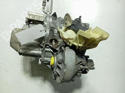 Used Gearbox Gearbox 36876696 36876696