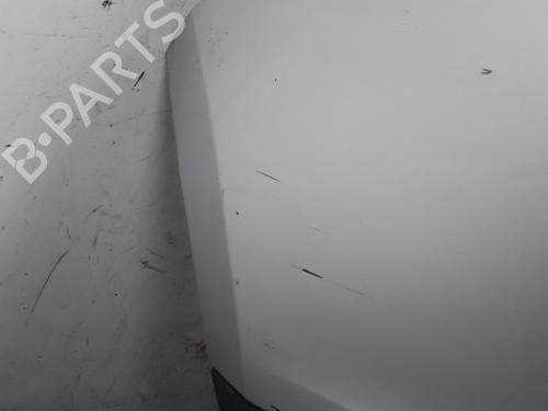 Rear bumper VW GOLF PLUS V (5M1, 521) 2.0 TDI 16V | BP28346534C8 