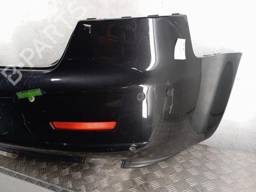 Rear bumper ALFA ROMEO 159 Sportwagon (939_) 2.4 JTDM (939.BXM1B) | BP28338849C8 