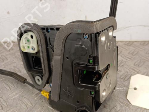 Højre bagtil lås OPEL ASTRA K (B16) 1.6 CDTi (68) (110 hp) 31829924