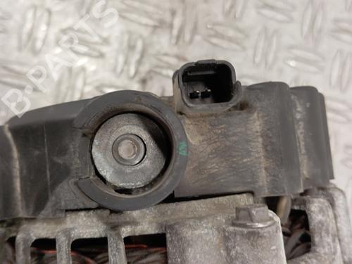 Used Alternator Alternator CITROËN C5 III (RD_) 2.0 HDi 140 (RDRHF8, RDRHFA, RDRHA8, RDRHAJ) (140 hp) 28347937 28347937