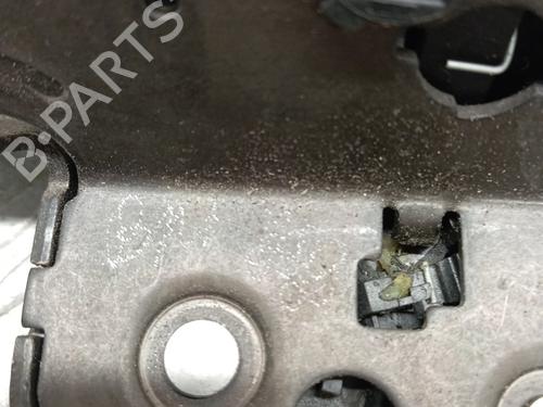 Tailgate lock OPEL ASTRA J Sports Tourer (P10) 1.7 CDTI (35) | BP28339112C101 