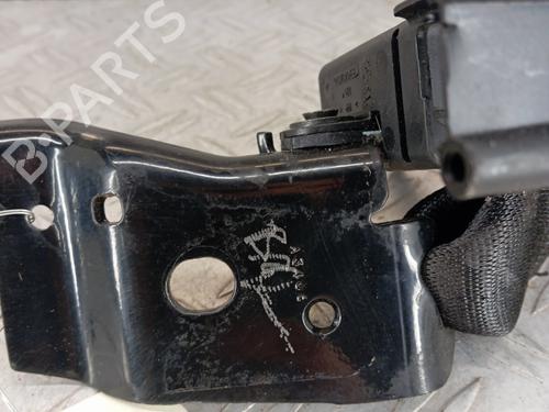 Engache cinturón Engache cinturón RENAULT CLIO III (BR0/1, CR0/1) 1.5 dCi (BR17, CR17) (86 hp) 33722914 33722914