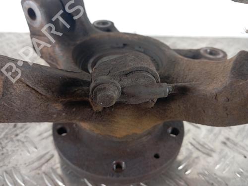 Right front steering knuckle OPEL MOVANO A Van (X70) 2.5 CDTI (FD) | BP28381585M26 - Image 2