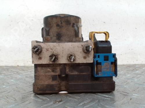 ABS pump RENAULT TWINGO II (CN0_) 1.2 16V (CN04, CN0B) | BP28348985M43 