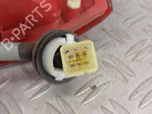Left taillight SUZUKI SWIFT III (MZ, EZ) 1.3 (RS413, ZC11S) | BP38922287C34 - Image 4