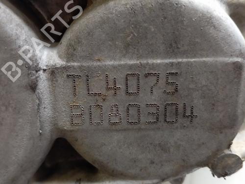 Gearbox DACIA DUSTER (HS_) 1.5 dCi | BP28344065M3