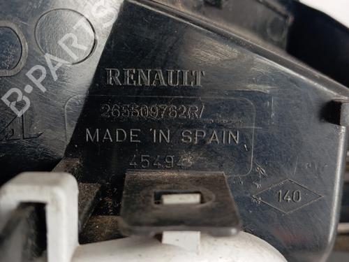 Right taillight RENAULT CAPTUR I (J5_, H5_) 1.2 TCe 120 | BP32209320C35 