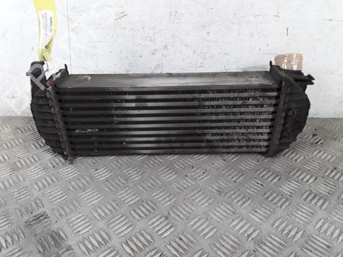 Used Intercooler Intercooler RENAULT KANGOO / GRAND KANGOO II (KW0/1_) 1.5 dCi 90 (KW05, KW08, KW0G, KW11) (90 hp) 28343605 28343605