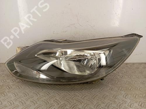 Left headlight FORD FOCUS III 1.0 EcoBoost | BP33213423C28 - Image 3
