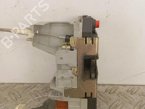 Used Rear left lock PEUGEOT 307 (3A/C) 1.6 16V (109 hp) 28814583