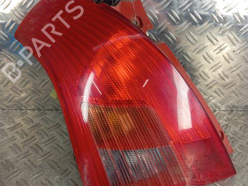 Left taillight SUZUKI SWIFT III (MZ, EZ) 1.3 (RS413, ZC11S) | BP31851229C34 - Image 2
