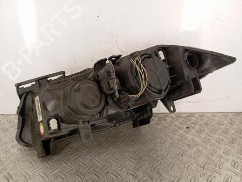 Used Right headlight Right headlight RENAULT MEGANE II Saloon (LM0/1_) [2003-2026] 36758958 36758958