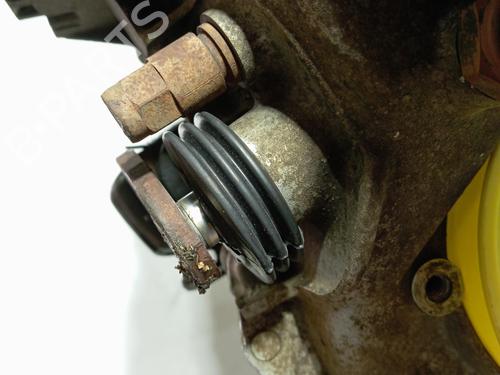 Used Gearbox Gearbox RENAULT TWINGO I (C06_) [1993-2012] 33634123 33634123