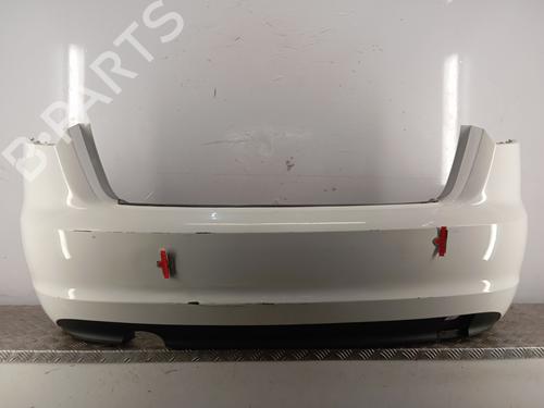 Used Rear bumper AUDI A3 Sportback (8PA) 1.6 TDI (105 hp) 29030192