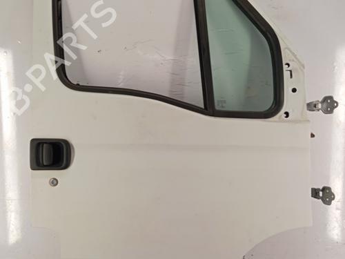 Używane Drzwi przednie prawe RENAULT MASTER II Van (FD) 2.5 dCi (FD02) (101 hp) 29845076