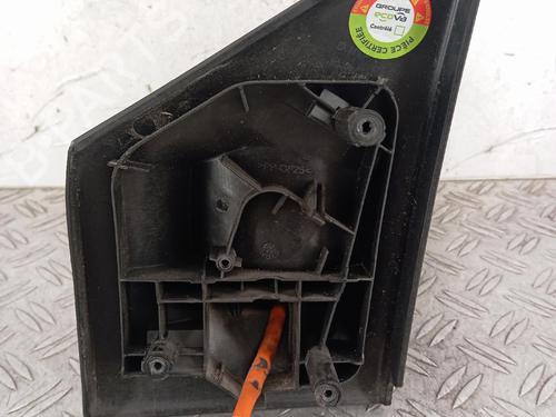 Used Right mirror Right mirror 36948757 36948757