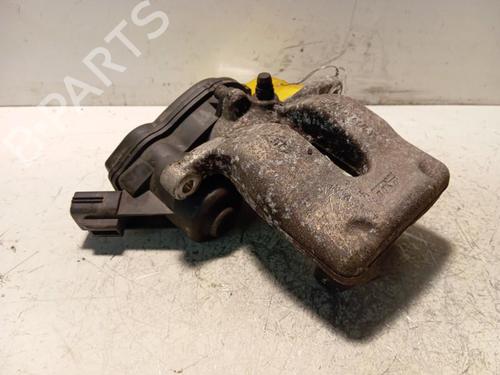 Right rear brake caliper RENAULT GRAND SCÉNIC IV (R9_) 1.3 TCe 160 (R9NC) | BP28344360M106