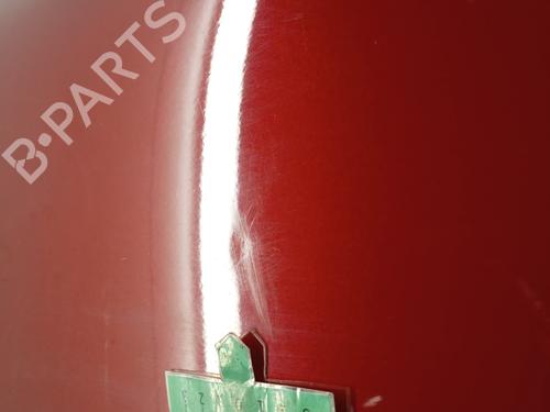 Left front door NISSAN QASHQAI I (J10, NJ10) 1.5 dCi | BP28348272C2 