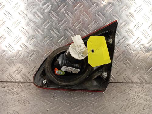 Used Left tailgate light Left tailgate light 37473586 37473586