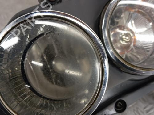 Left headlight ALFA ROMEO 159 (939_) 1.9 JTDM 16V (939AXC1B, 939AXC12) | BP28342928C28 - Image 5