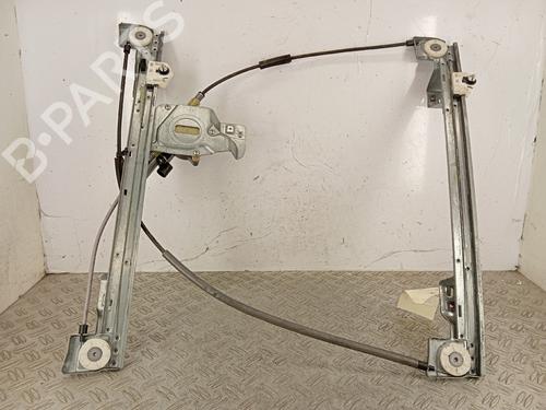 Front left window mechanism RENAULT KANGOO Express (FW0/1_) | BP34709801C22 - Image 2