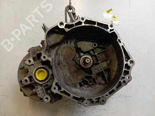 Used Gearbox Gearbox OPEL ASTRA J (P10) 1.7 CDTI (68) (125 hp) 31993960 31993960