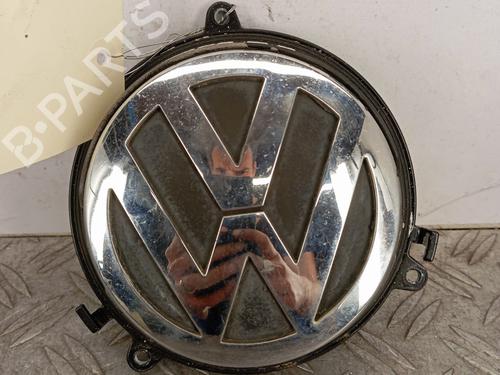 Used Tailgate handle VW GOLF V (1K1) 1.9 TDI (105 hp) 29336161