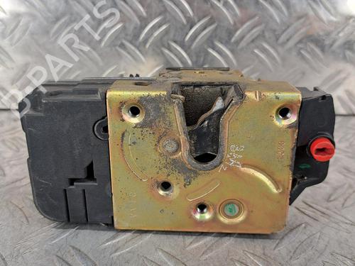 Used Rear left lock Rear left lock 37629470 37629470