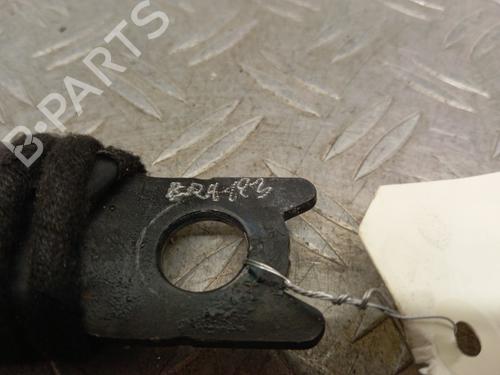 Used Seat buckle Seat buckle PEUGEOT 108 1.0 VTi 72 (72 hp) 28343507 28343507