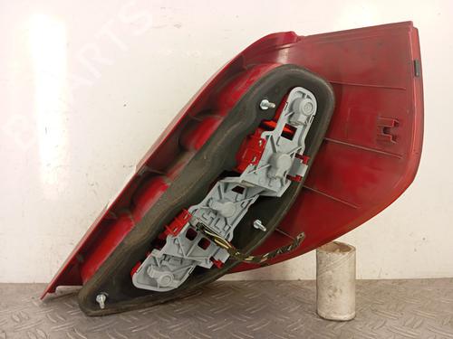 Left taillight MERCEDES-BENZ A-CLASS (W169) A 160 CDI (169.006, 169.306) | BP28345500C34 