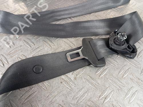 Rear right seatbelt OPEL CORSA E (X15) 1.4 Turbo (08, 68) | BP32350346I28 - Image 2