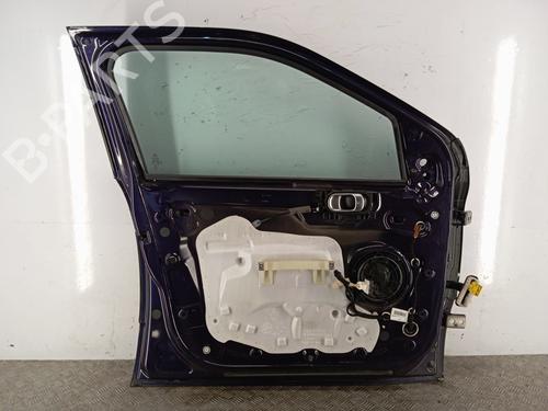 Left front door CITROËN C4 CACTUS 1.6 BlueHDi 100 | BP30161866C2 - Image 3