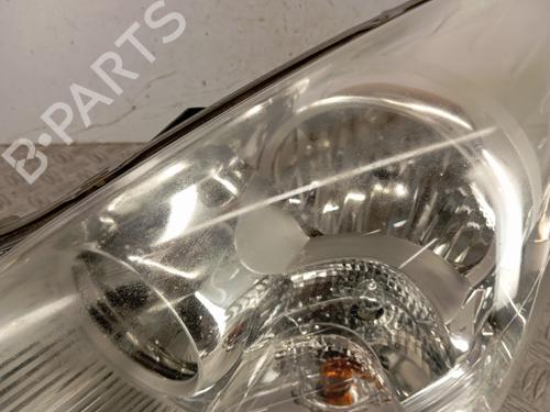 Left headlight PEUGEOT 5008 (0U_, 0E_) 1.6 HDi | BP36385169C28 - Image 2