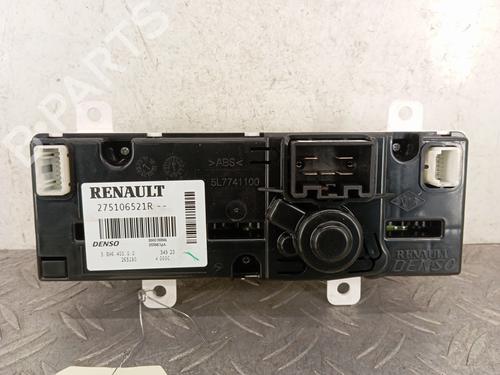 climate-control-renault-master-iii-van-fv-2010-28348188 main image
