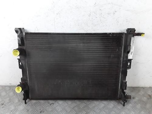 Used Water radiator RENAULT SCÉNIC II (JM0/1_) 1.4 (JM0B, JM0H, JM1A) (98 hp) 28347477