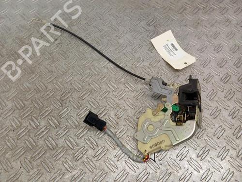 Front right lock KIA SORENTO I (JC) 2.5 CRDi 4WD | BP28344348C97 
