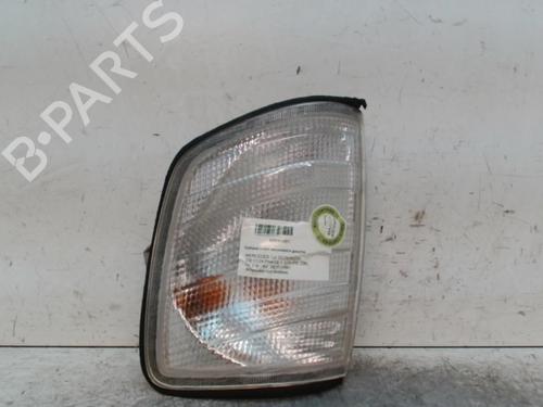 Blinklys foran venstre MERCEDES-BENZ 124 Coupe (C124) 230 CE (124.043) (132 hp) 28340914