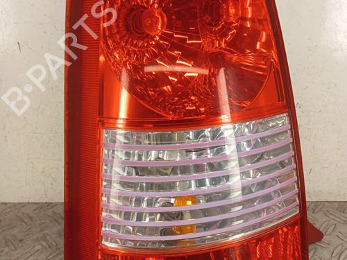 Venstre Baklys KIA PICANTO I (SA) 1.1 CRDi (75 hp) 28347940